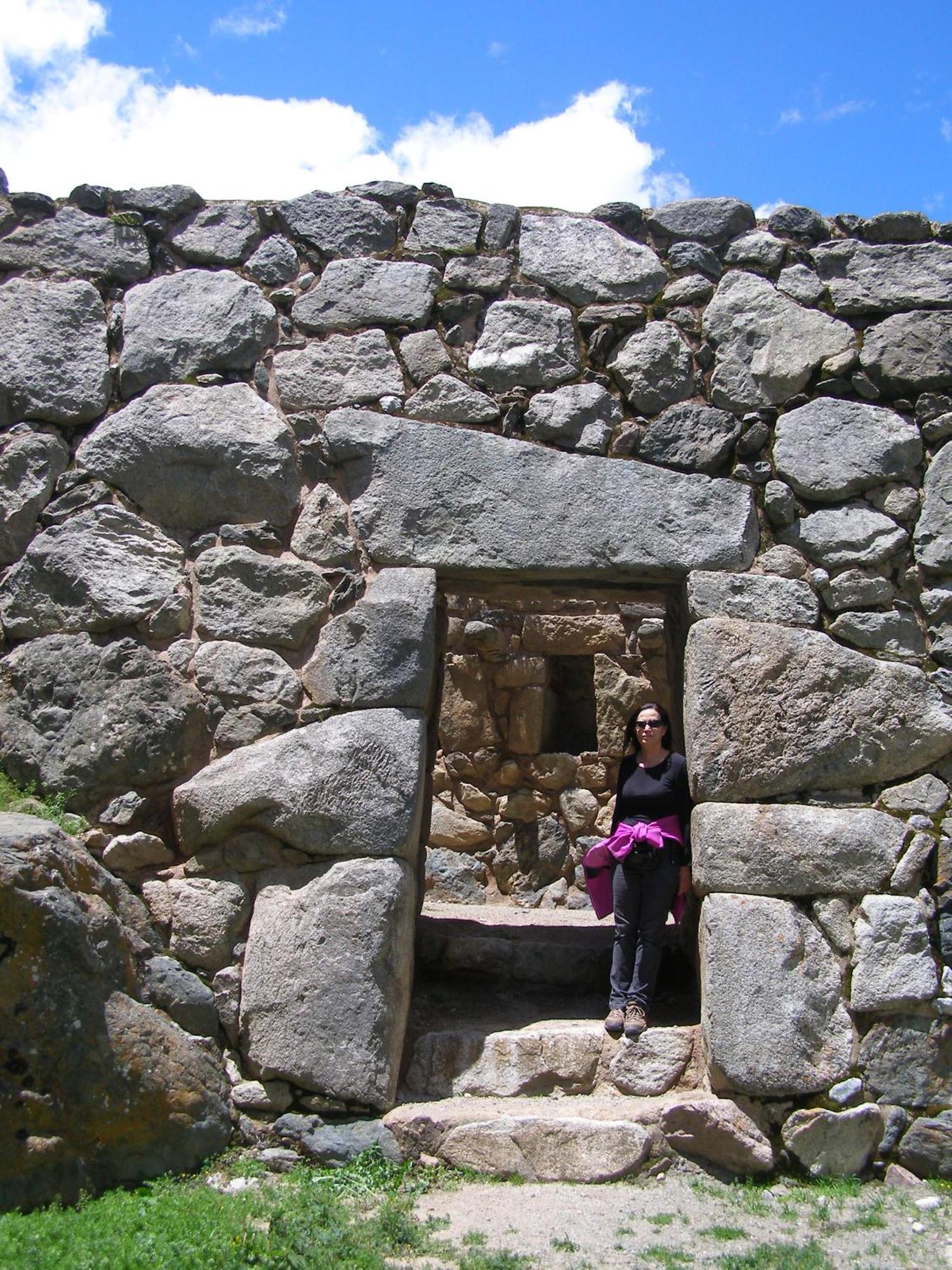 Hotel Lizzy Wasi Urubamba Exterior foto